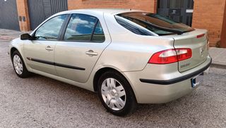 Renault Laguna 2001