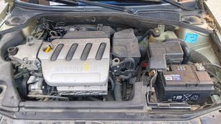Renault Laguna 2001