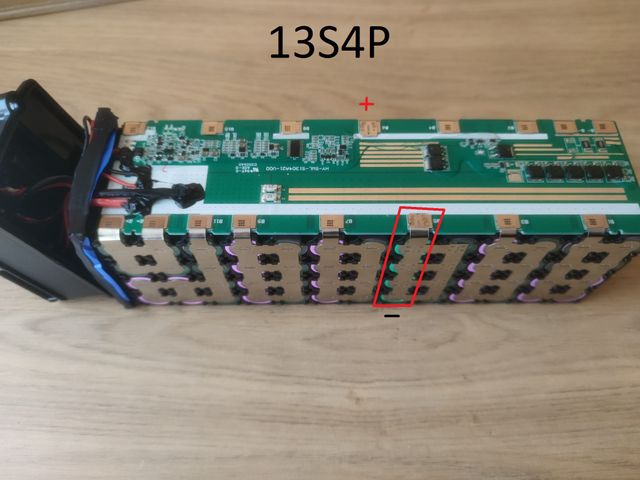 🔧Reparación de baterías🔧