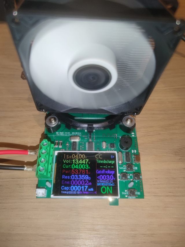 🔧Reparación de baterías🔧