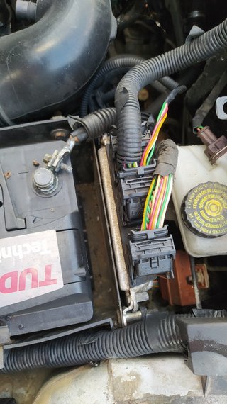Despiece Citroen Xsara 2