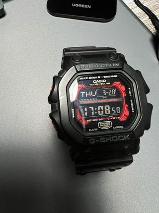 Casio GXW-56-1A