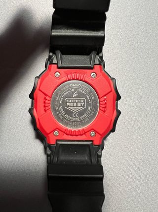 Casio GXW-56-1A