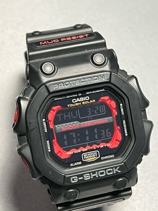 Casio GXW-56-1A