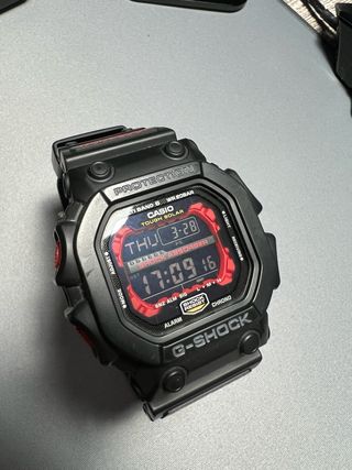 Casio GXW-56-1A