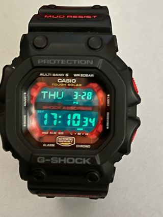 Casio GXW-56-1A