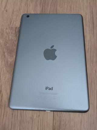 iPad Mini 1st Gen 16GB