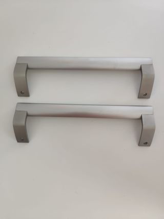 tiradores muebles cocina 