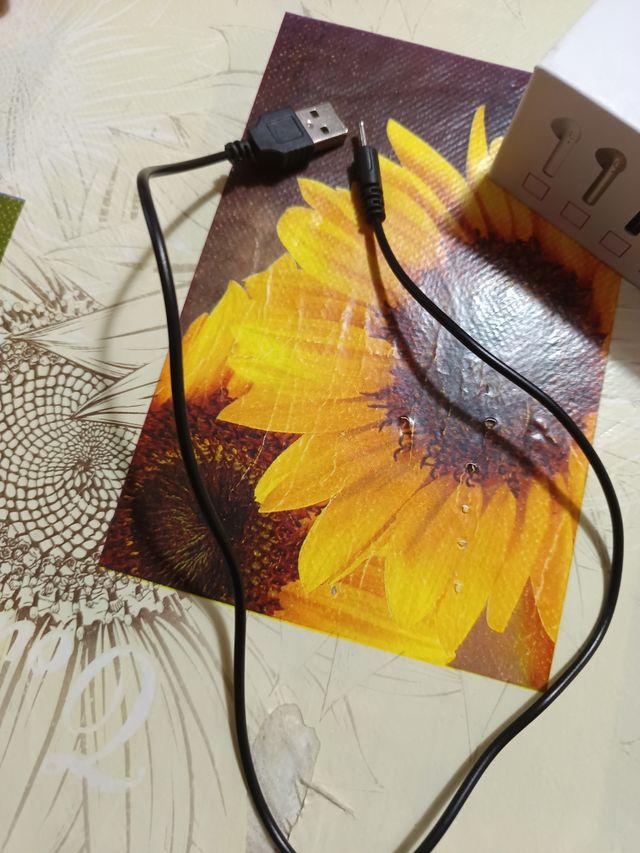 Auricolari bluetooth