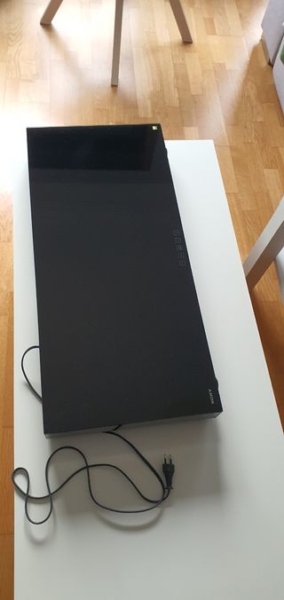 SONY HT-XT3   Base de sonido 2.1
