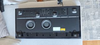 SONY HT-XT3   Base de sonido 2.1
