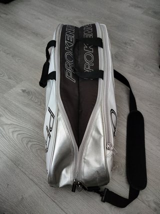 Raquetero tenis Pro Kennex