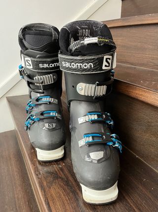 Botas esqui SALOMON 318