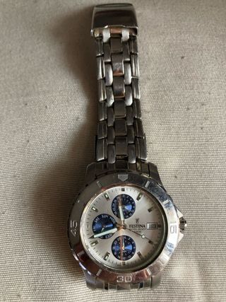 Reloj Festina