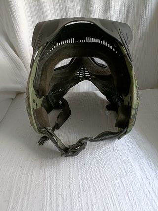 Equipamiento de painball
