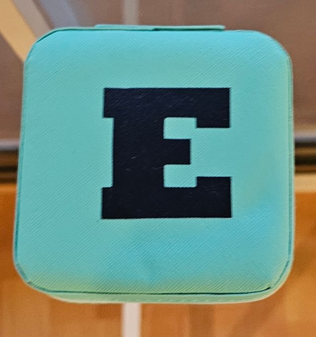 JOYEROS PERSONALIZADOS