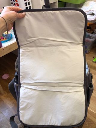 Borsa cambio neonato OKAIDI