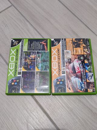 Giochi Xbox Classic 
