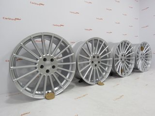 Jantes Haxer HX010 21 x 9 et 30 + 10,5 et 40 5x112