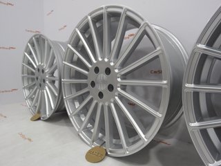 Jantes Haxer HX010 21 x 9 et 30 + 10,5 et 40 5x112