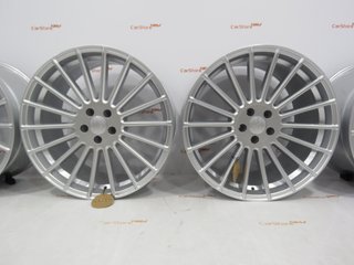 Jantes Haxer HX010 21 x 9 et 30 + 10,5 et 40 5x112