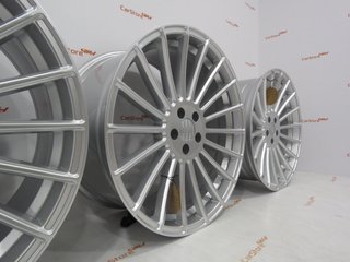 Jantes Haxer HX010 21 x 9 et 30 + 10,5 et 40 5x112