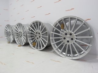 Jantes Haxer HX010 21 x 9 et 30 + 10,5 et 40 5x112