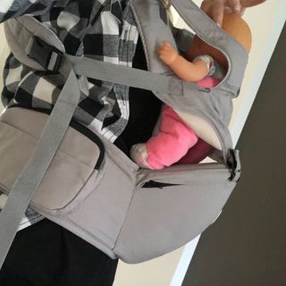 Marsupio neonato 0-36