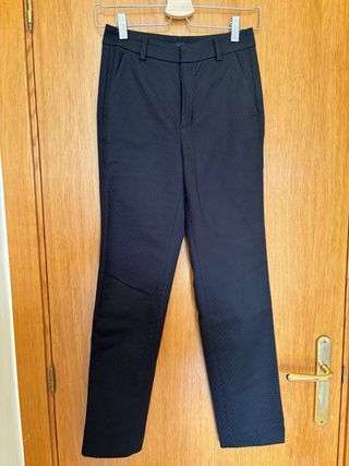 Pantalón Massimo Dutti T-34
