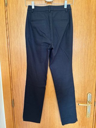 Pantalón Massimo Dutti T-34