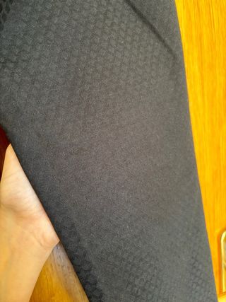 Pantalón Massimo Dutti T-34