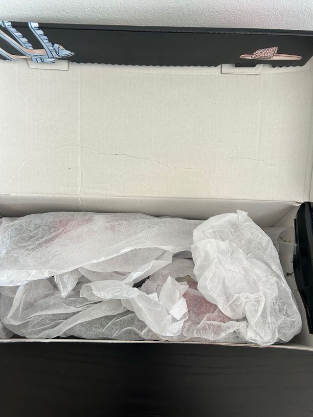 Sandalias / Chanclas