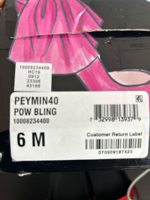 Sandalias / Chanclas