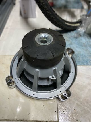 ALTAVOCES  +AMPLIFICADOR +PIOONER KENWOO