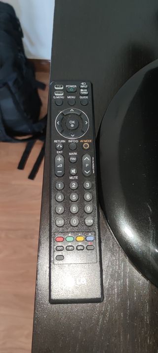 TV LG