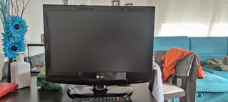 TV LG