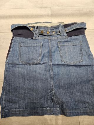Lote ropa premamá 
