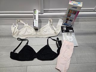 Lote ropa premamá 
