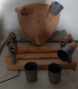 Faretti