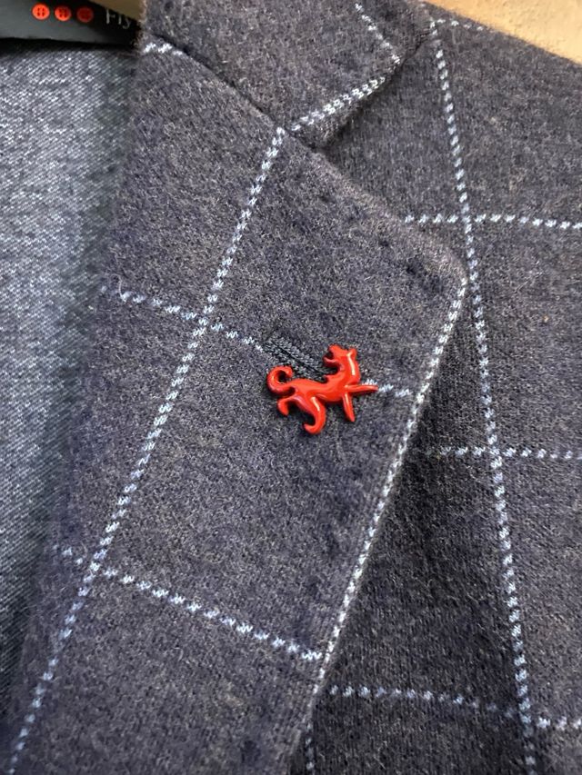 Giacca uomo tombolini