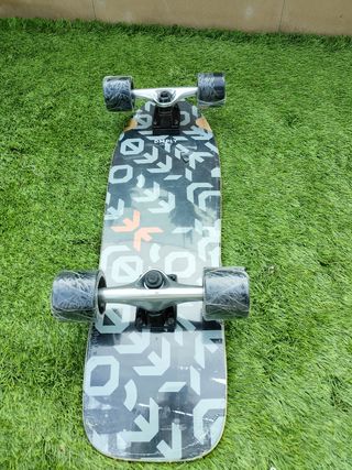 Skate deeply 