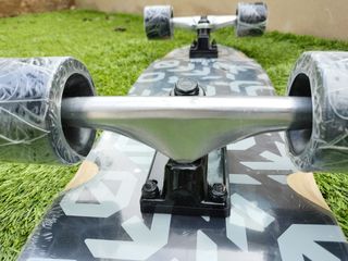 Skate deeply 