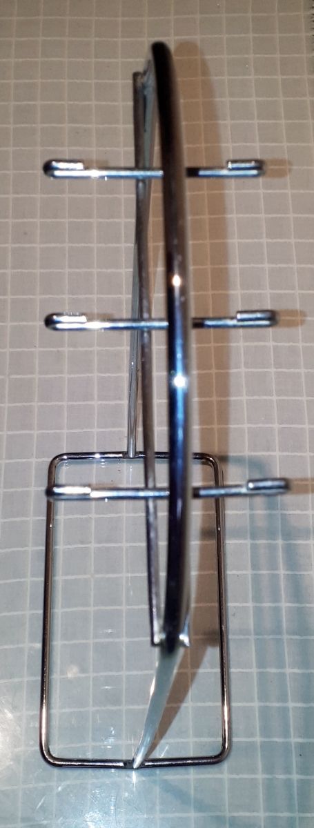 Joyero colgador cadenad, pulseras