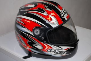 casco lazer