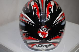 casco lazer