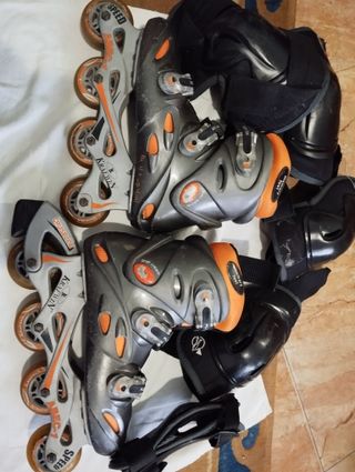 Patines 