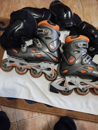 Patines 