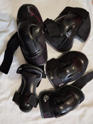 Patines 