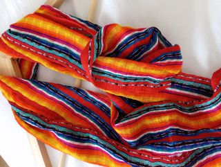 Pañuelo colores
