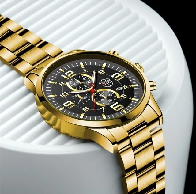 Relojes nuevos sin estrenar